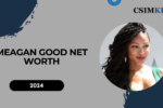 Meagan Good Net Worth: A Look at Her Career, Earnings, and Assets